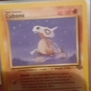 Cubone  1995